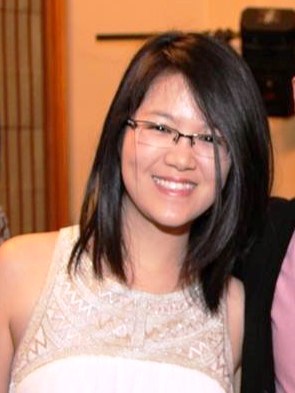 Drama Alumni Nicole Lim-Kwan profile pic